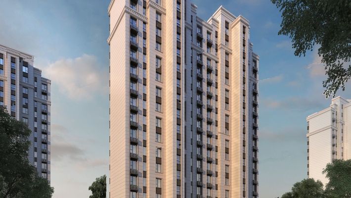 济南市祥泰城开发商实力解析 是“大公司”吗？
