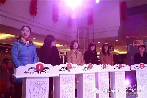 非诚勿扰如皋版火热上演 月星岸传媒打造相亲新风尚