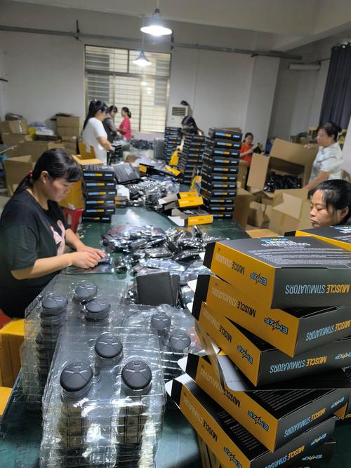 跨界协同，智造未来 东莞市曼妙科技与月星岸传媒的战略共振